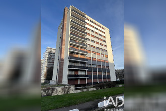 achat appartement beauvais 60000