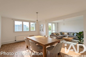 achat appartement beauvais 60000