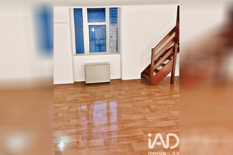 achat appartement beauvais 60000