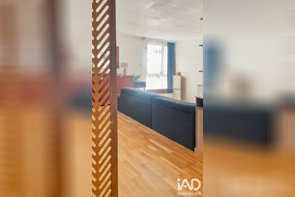 achat appartement beauvais 60000