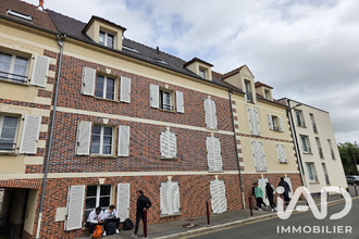 achat appartement beauvais 60000
