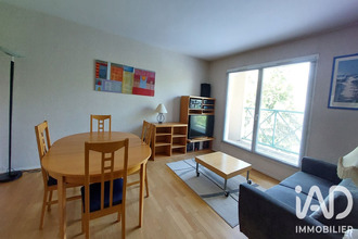 achat appartement beauvais 60000