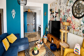 achat appartement beauvais 60000