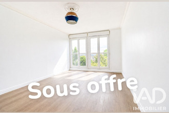 achat appartement beauvais 60000