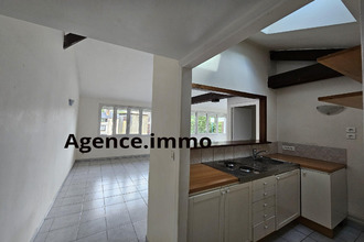 achat appartement beauvais 60000