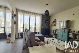 achat appartement beauvais 60000