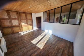 achat appartement beauvezer 04370