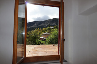 achat appartement beauvezer 04370