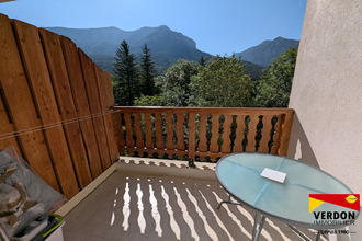 achat appartement beauvezer 04370