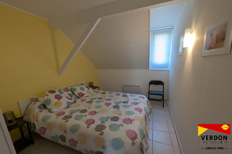 achat appartement beauvezer 04370