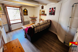 achat appartement beauvezer 04370