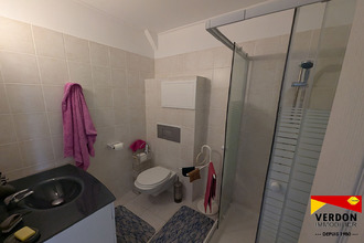 achat appartement beauvezer 04370