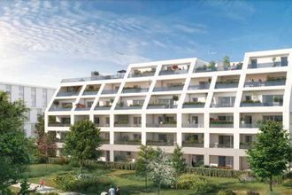 achat appartement beauzelle 31700