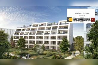 achat appartement beauzelle 31700