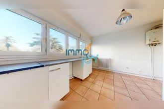 achat appartement beauzelle 31700