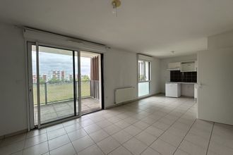 achat appartement beauzelle 31700