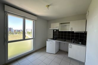 achat appartement beauzelle 31700