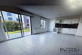 achat appartement beauzelle 31700