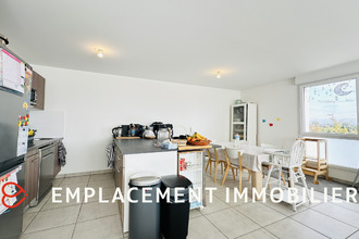 achat appartement beauzelle 31700