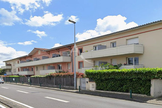achat appartement beauzelle 31700