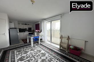 achat appartement beauzelle 31700