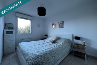 achat appartement beauzelle 31700