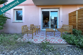 achat appartement beauzelle 31700