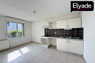 achat appartement beauzelle 31700