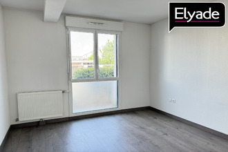 achat appartement beauzelle 31700
