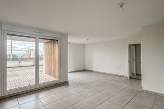 achat appartement beauzelle 31700