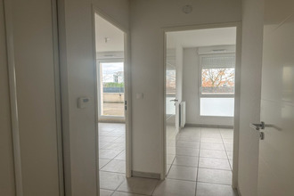 achat appartement beauzelle 31700