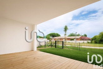 achat appartement beauzelle 31700