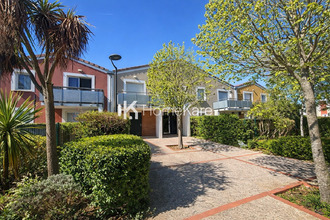 achat appartement beauzelle 31700