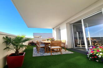 achat appartement beauzelle 31700