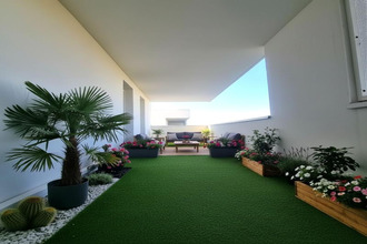 achat appartement beauzelle 31700