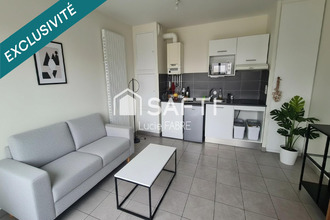 achat appartement beauzelle 31700