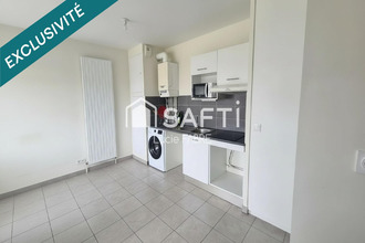 achat appartement beauzelle 31700