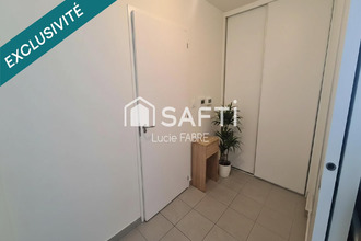 achat appartement beauzelle 31700