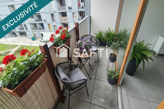 achat appartement beauzelle 31700
