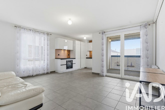 achat appartement beauzelle 31700