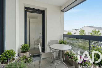 achat appartement beauzelle 31700
