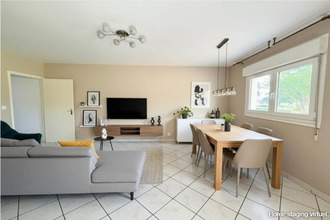 achat appartement beauzelle 31700