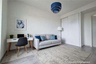 achat appartement beauzelle 31700