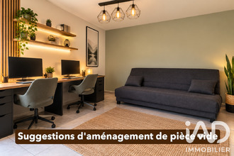 achat appartement beauzelle 31700