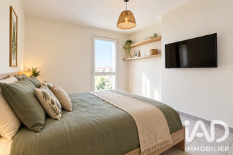 achat appartement beauzelle 31700