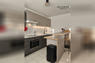 achat appartement beauzelle 31700
