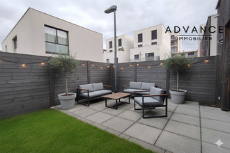 achat appartement beauzelle 31700