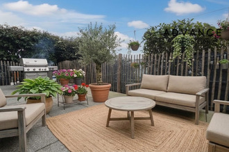 achat appartement beauzelle 31700