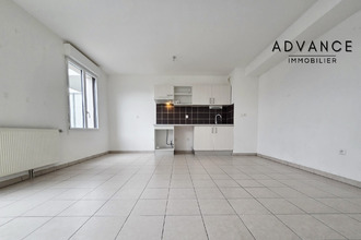 achat appartement beauzelle 31700