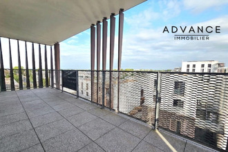achat appartement beauzelle 31700